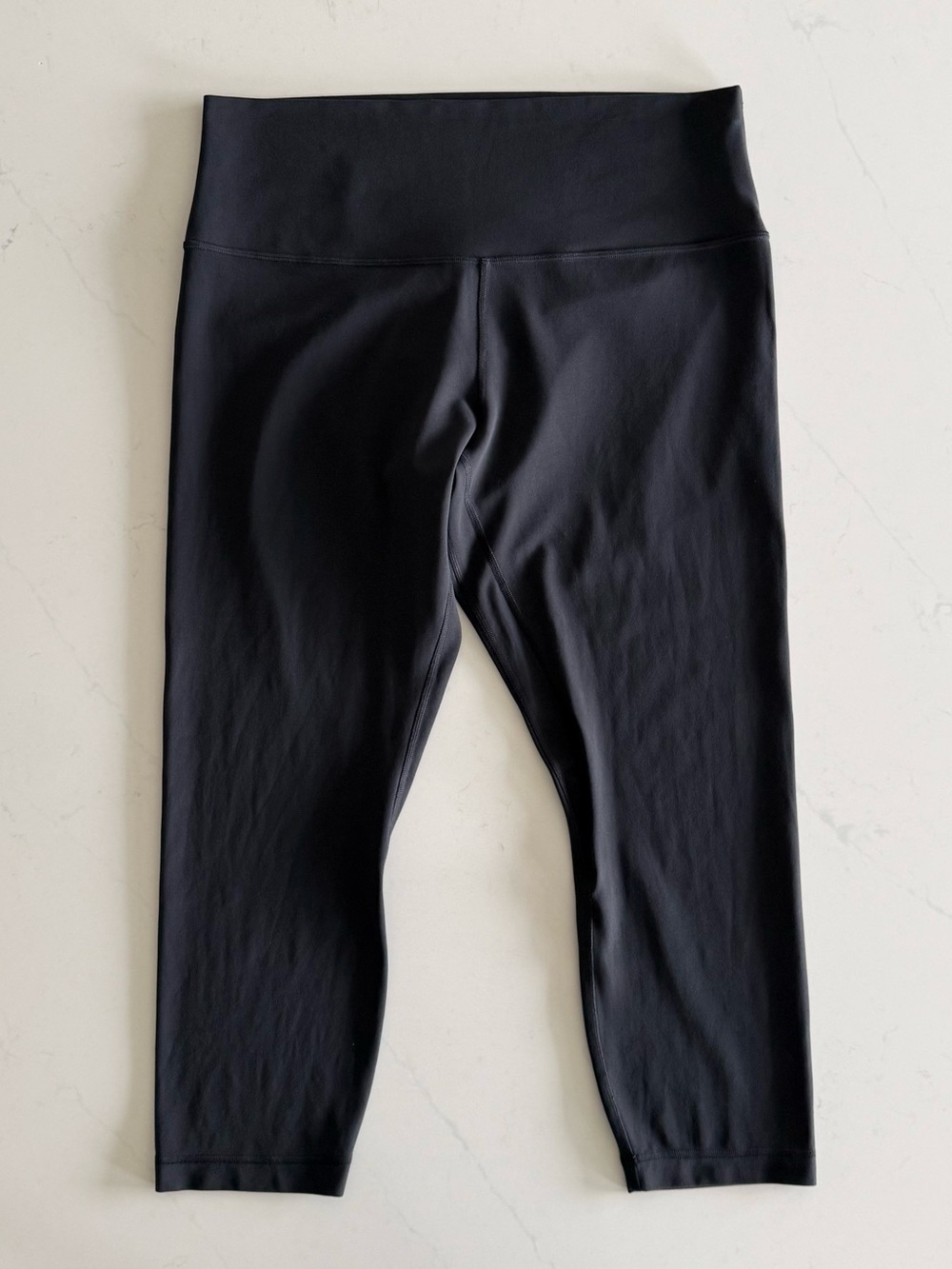 lululemon align 23” black